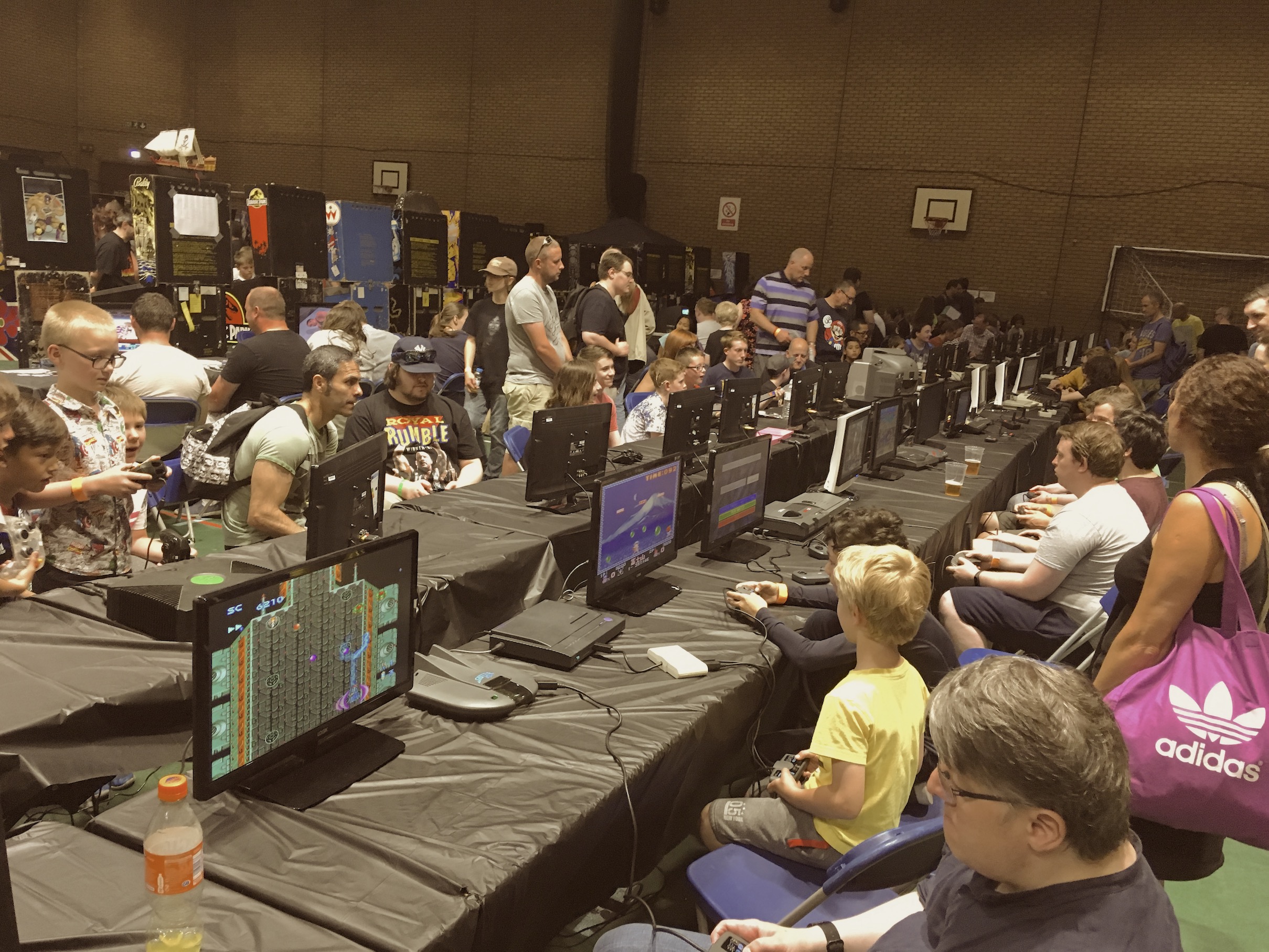 what retros come out this weekend